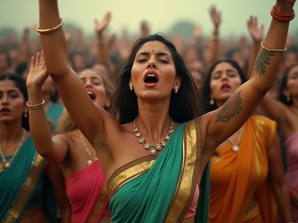 Phụ nữ dẫn đầu cuộc cách mạng năng lượng sạch toàn cầu