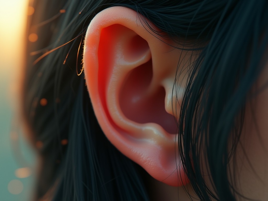 Phép mầu y học: Cắp tai bị đứt được cấy vào chân để cứu sống, rồi ghép lại đầu sau 5 tháng